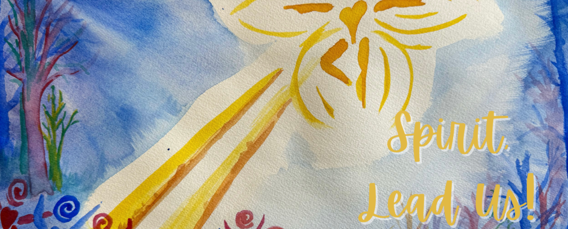 2026 Lenten Devotional